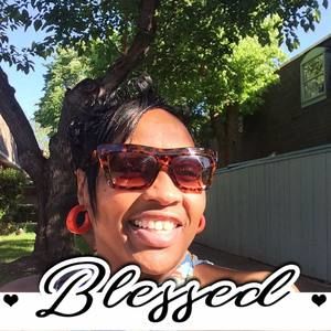 Meet your Posher, Gail